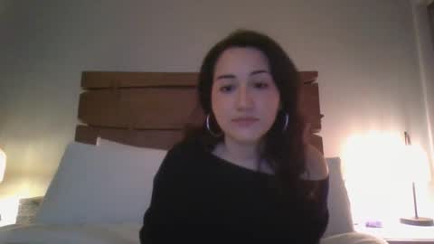 Snapshot of angelbebe97 chatting on 28, 10, 2025 Angelbebe online show from 28, 10, 2025