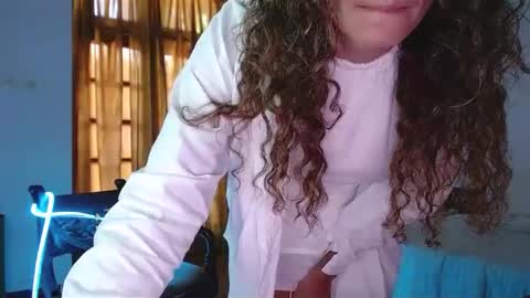 Angelbel1e online show from 28, 2, 2025