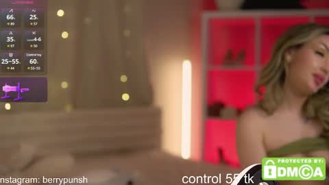 Hi my name is Anny HOT PVT IS OPEN MY FAV PATTER IS 57 online show from 13, 1, 2025