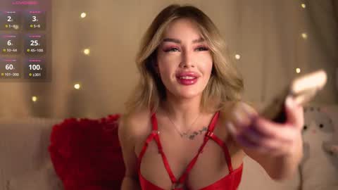 Hi my name is Anny HOT PVT IS OPEN MY FAV PATTER IS 57 online show from 14, 2, 2025