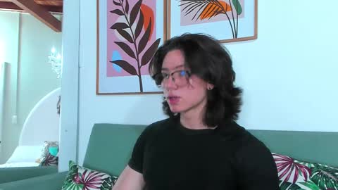Snapshot of angelbennet_ chatting on 6, 12, 2024 Angel Bennet online show from 6, 12, 2024