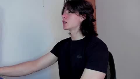 Angel Bennet online show from 21, 11, 2025