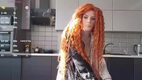 angelbl666 online show from 12, 3, 2025