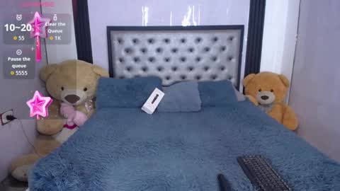 angel online show from 7, 3, 2026