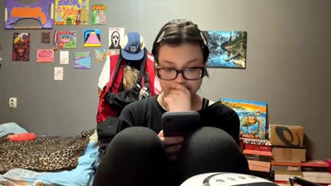 angelcatier online show from 7, 2, 2026