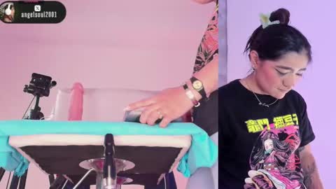 angel online show from 5, 10, 2025