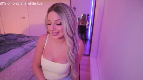 angelcookie online show from 14, 1, 2026