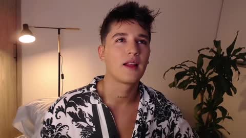 Angel online show from 3, 12, 2024