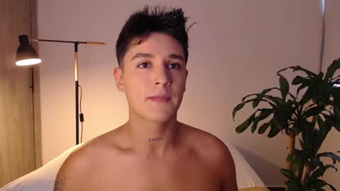 Angel online show from 3, 12, 2024