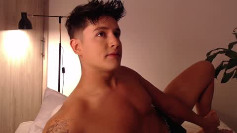 Angel online show from 9, 12, 2024