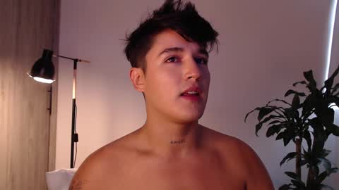 Angel online show from 1, 1, 2025