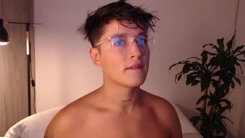 Angel online show from 10, 1, 2025