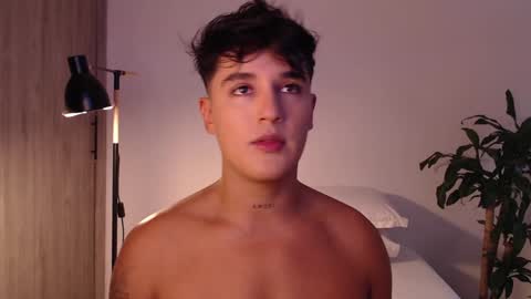 Angel online show from 14, 1, 2025