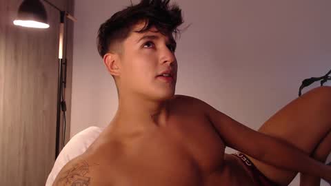 Angel online show from 17, 1, 2025