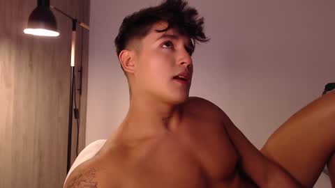 Angel online show from 18, 1, 2025