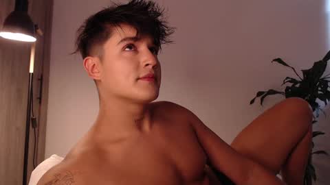 Angel online show from 19, 1, 2025