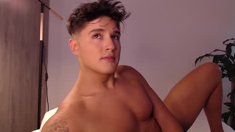 Angel online show from 26, 1, 2025