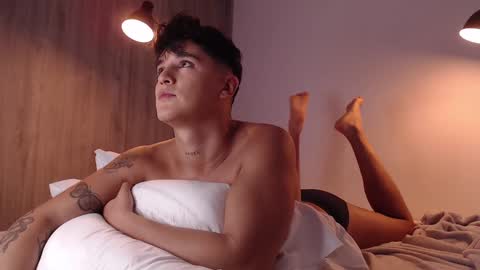 Angel online show from 6, 2, 2025