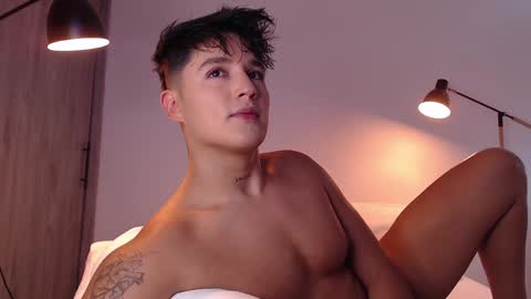 Angel online show from 7, 2, 2025