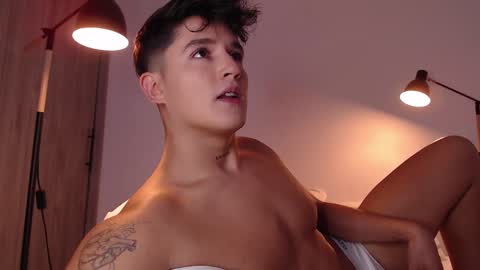 Angel online show from 7, 2, 2025