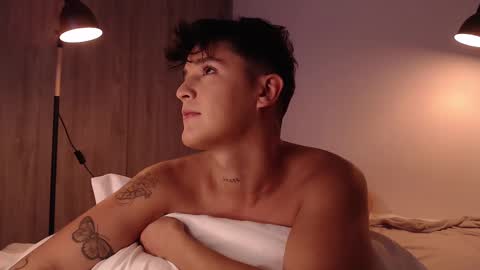 Angel online show from 10, 2, 2025