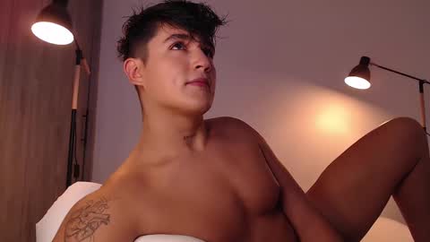 Angel online show from 15, 2, 2025