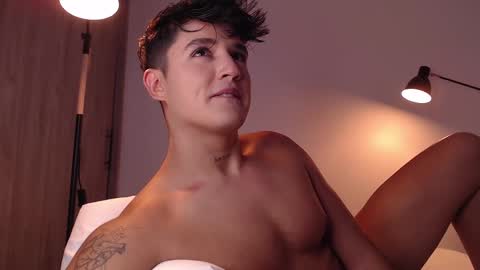 Angel online show from 16, 2, 2025