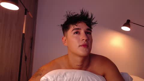 Angel online show from 23, 2, 2025