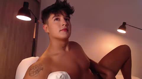 Angel online show from 26, 2, 2025