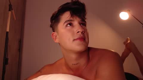 Angel online show from 10, 3, 2025