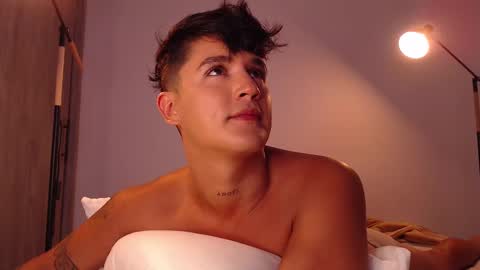 Angel online show from 11, 3, 2025