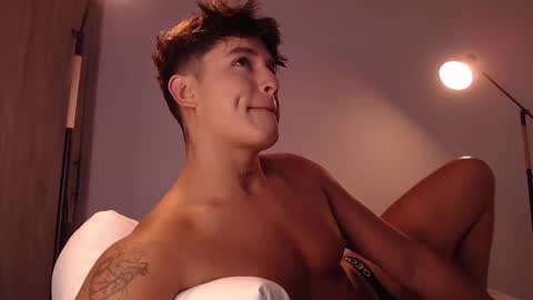 Angel online show from 11, 3, 2025