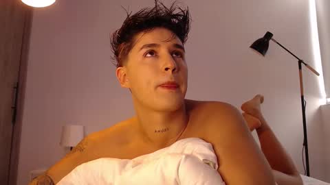 Angel online show from 13, 9, 2025