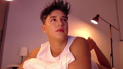 Angel online show from 16, 9, 2025