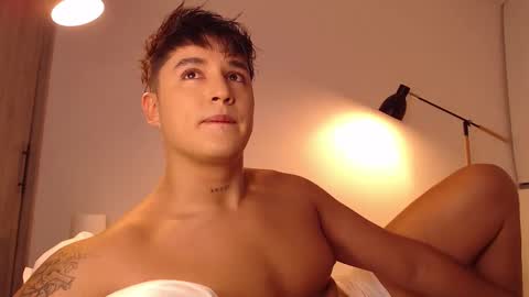 Angel online show from 13, 10, 2025