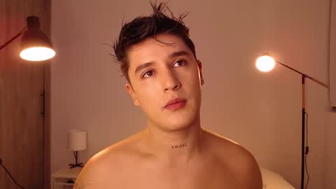 Angel online show from 6, 11, 2025