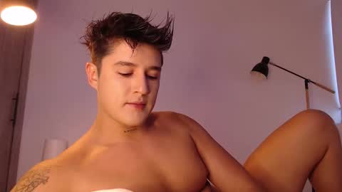 Angel online show from 11, 11, 2025