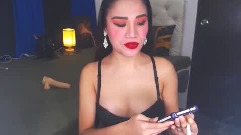 Snapshot of angelcumfallen chatting on 11, 1, 2025 Angel online show from 11, 1, 2025