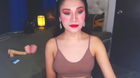 Snapshot of angelcumfallen chatting on 23, 1, 2025 Angel online show from 23, 1, 2025