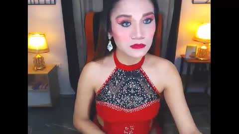 Snapshot of angelcumfallen chatting on 31, 1, 2025 Angel online show from 31, 1, 2025
