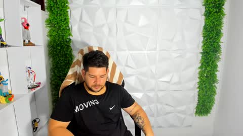 angel online show from 18, 1, 2025