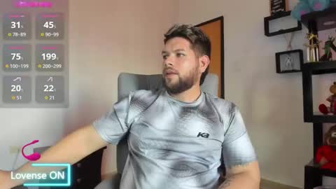 angel online show from 4, 12, 2025