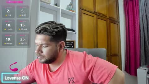 angel online show from 8, 3, 2026