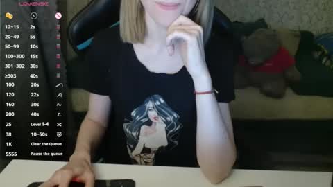 Snapshot of angelcute32 chatting on 1, 2, 2026 AngelCute32 online show from 1, 2, 2026