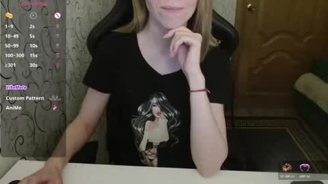 Snapshot of angelcute32 chatting on 12, 4, 2026 AngelCute32 online show from 12, 4, 2026