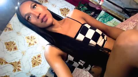 Snapshot of angeldark_satisfactionxxx chatting on 18, 1, 2025 ANGELDARK online show from 18, 1, 2025