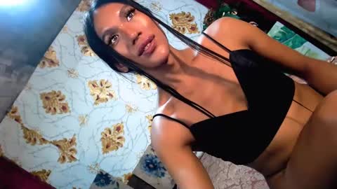 Snapshot of angeldark_satisfactionxxx chatting on 19, 1, 2025 ANGELDARK online show from 19, 1, 2025
