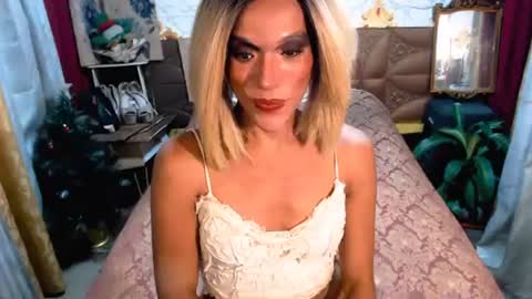 Snapshot of angeldark_satisfactionxxx chatting on 27, 2, 2025 ANGELDARK online show from 27, 2, 2025