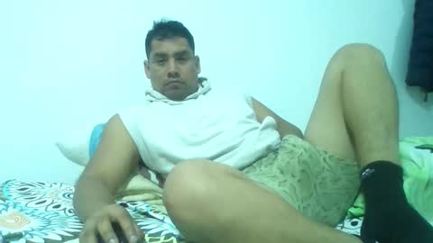 angeldavid90 online show from 28, 9, 2025