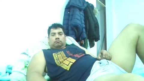 angeldavid90 online show from 6, 11, 2025